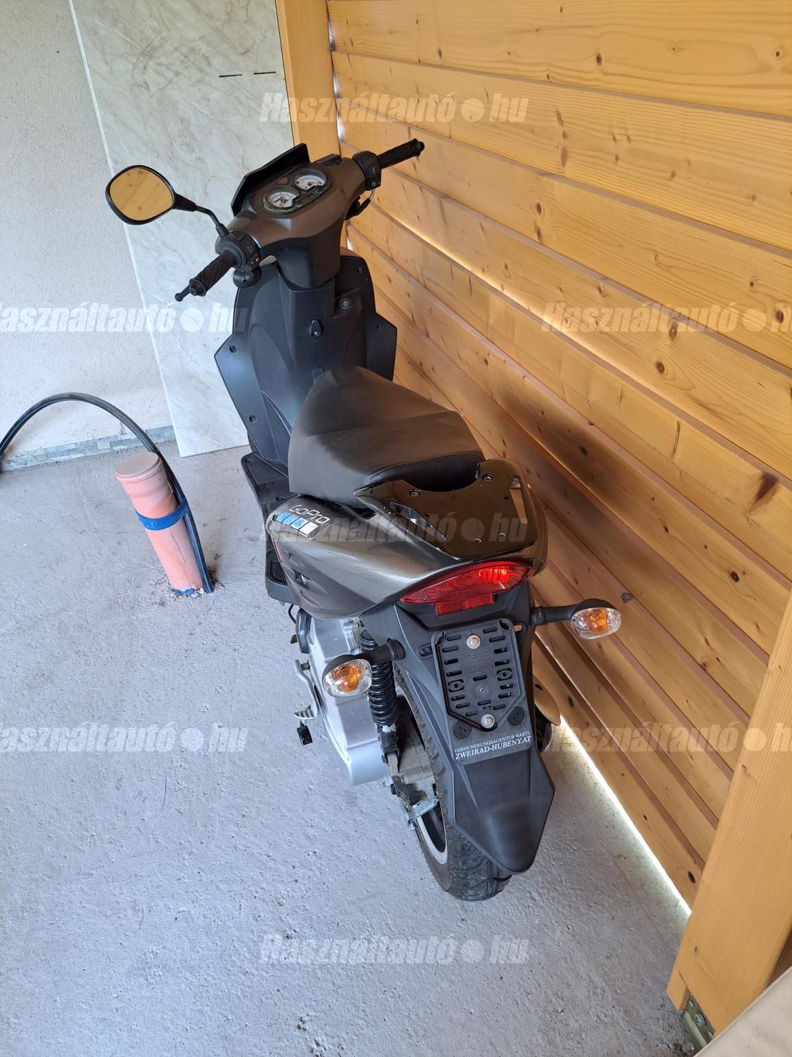 Poulie De Transmission Type Origine Argent 70 Dents Softail 2000/2006