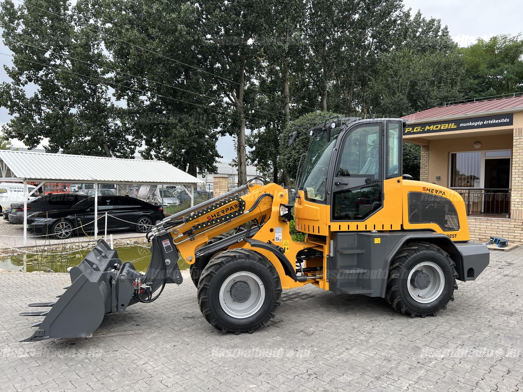 SHERPA 2024/6 - 1