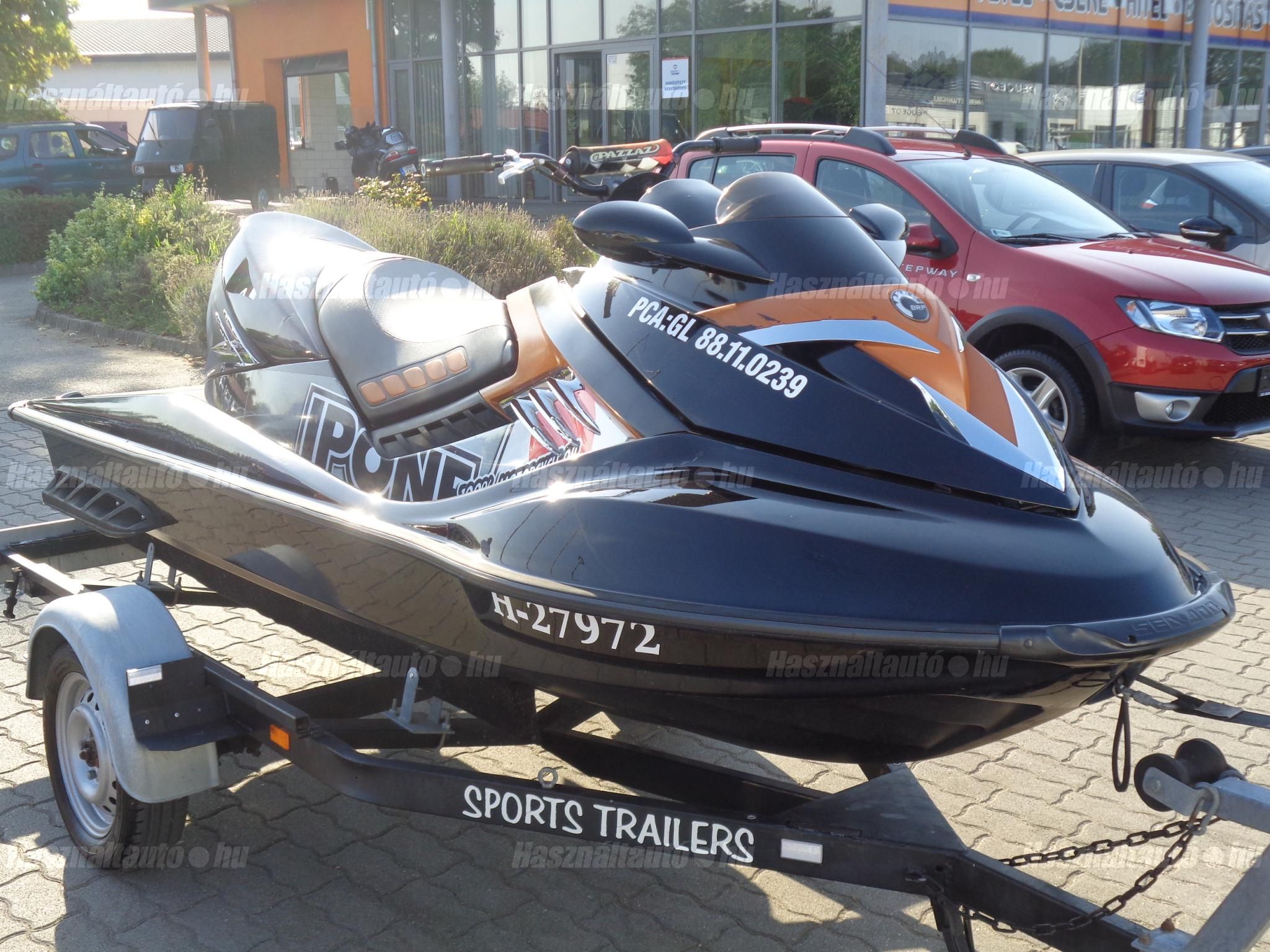 SEA-DOO 2005/10 - 1