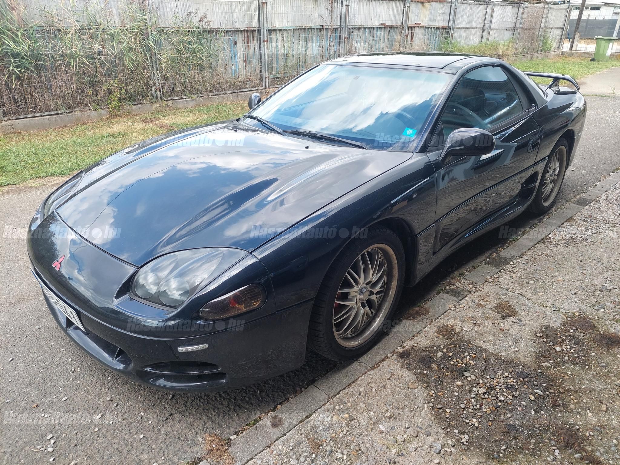 MITSUBISHI 3000 GT 1993/9 - 1