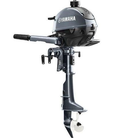 YAMAHA 2022 - 1