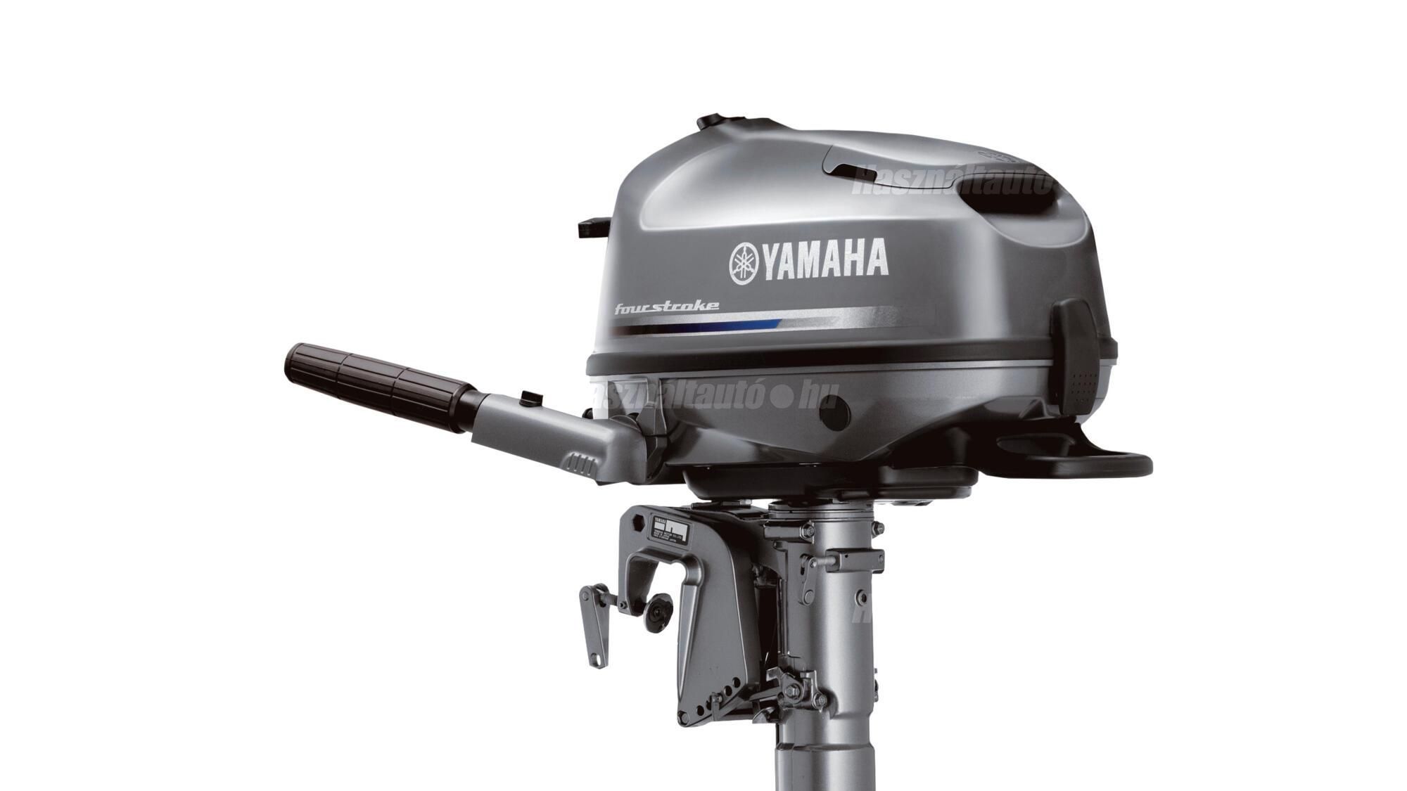 YAMAHA 2022 - 1