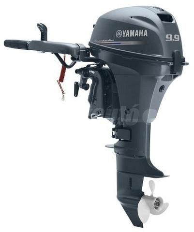 YAMAHA 2022 - 1