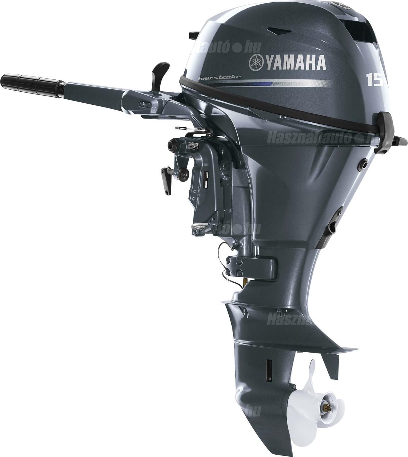 YAMAHA 2022 - 1