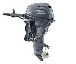 YAMAHA 2022 - 1