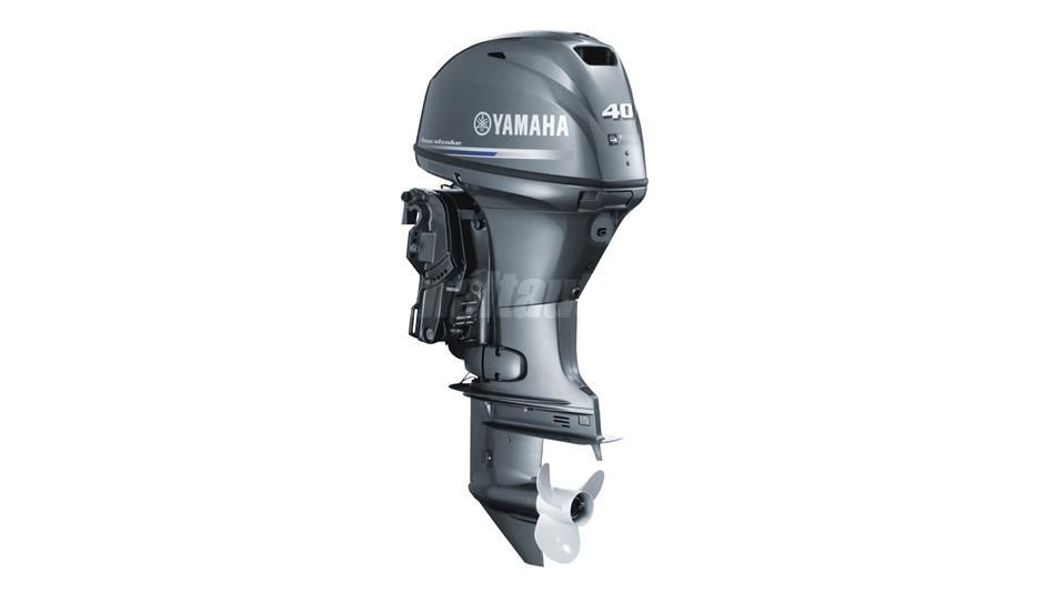 YAMAHA 2022 - 1
