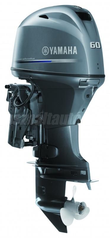 YAMAHA 2022 - 1
