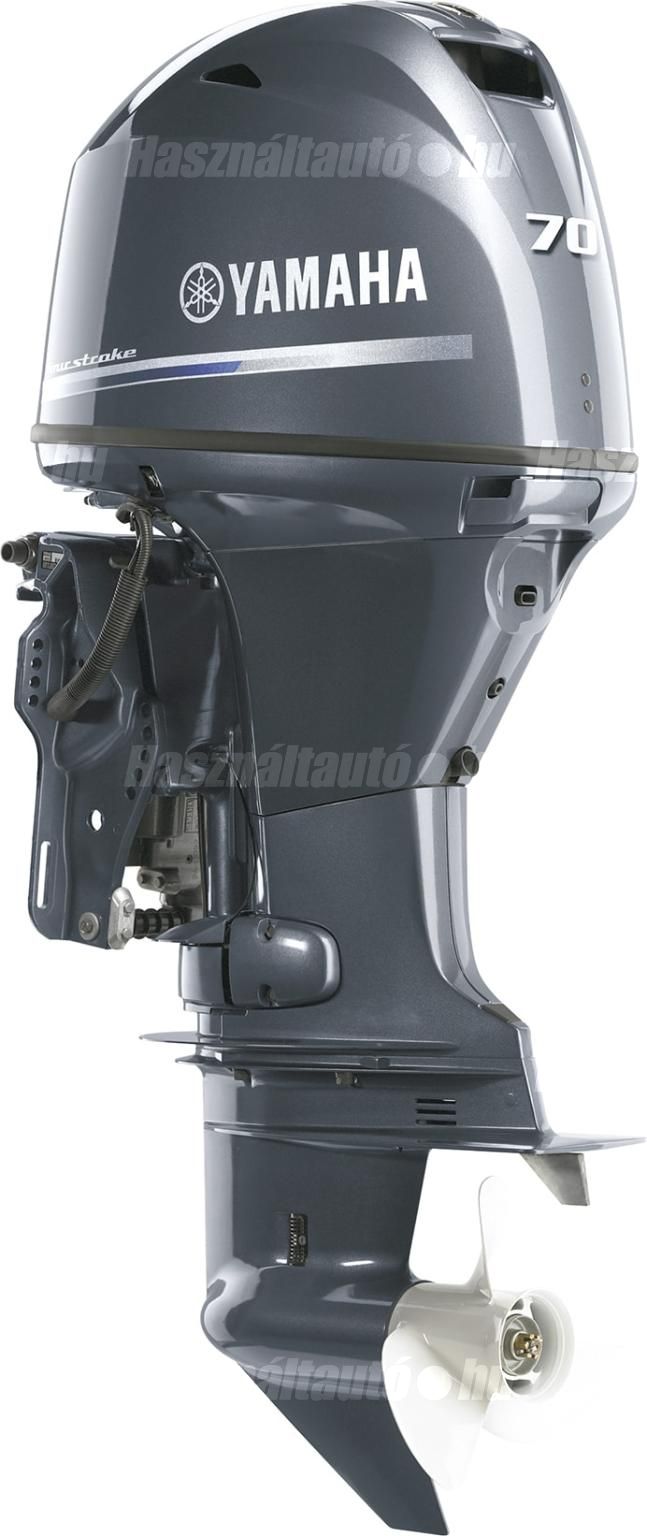 YAMAHA 2022 - 1