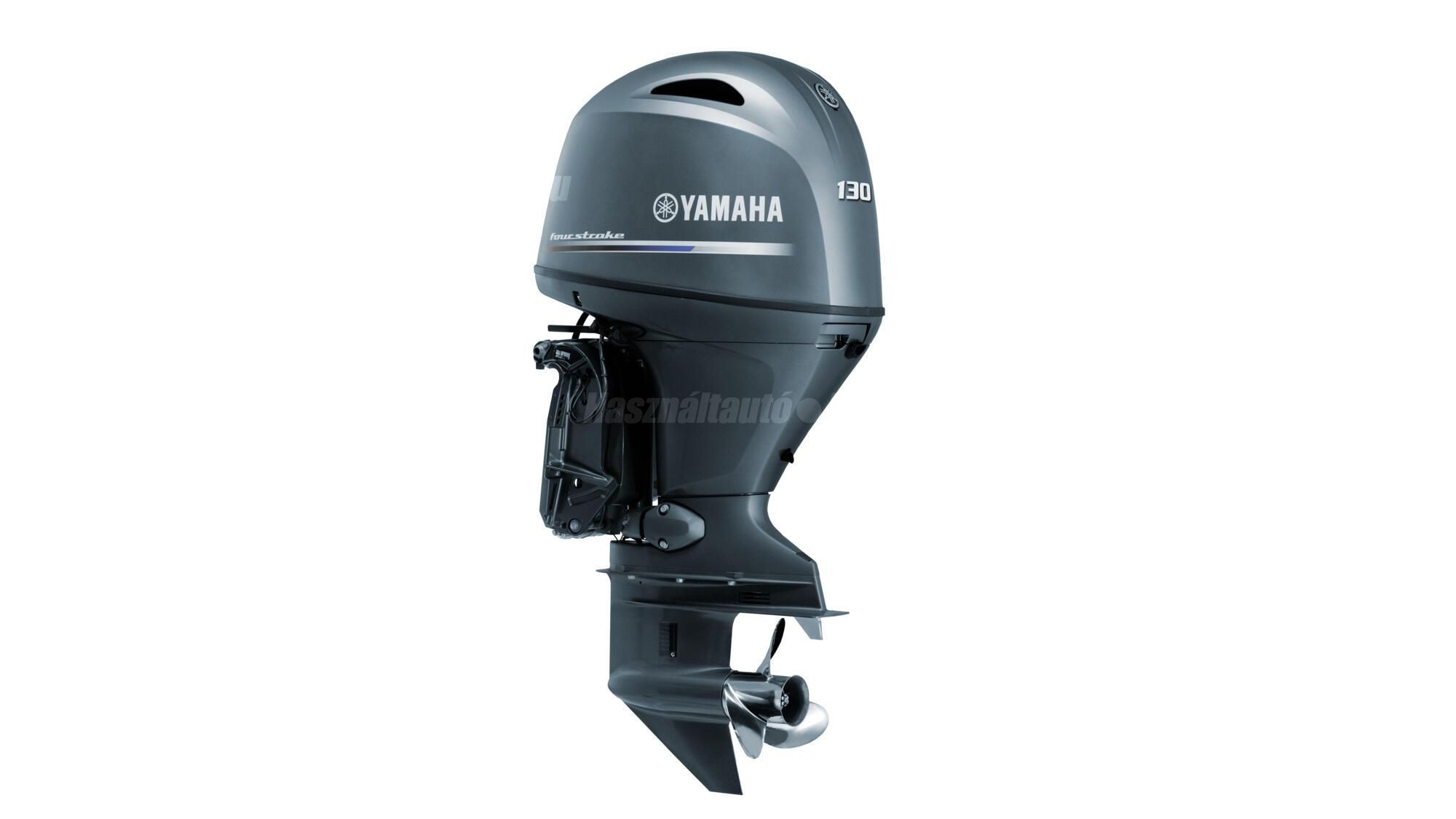 YAMAHA 2022 - 1