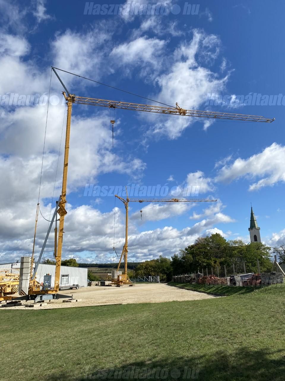 LIEBHERR 2007 - 1