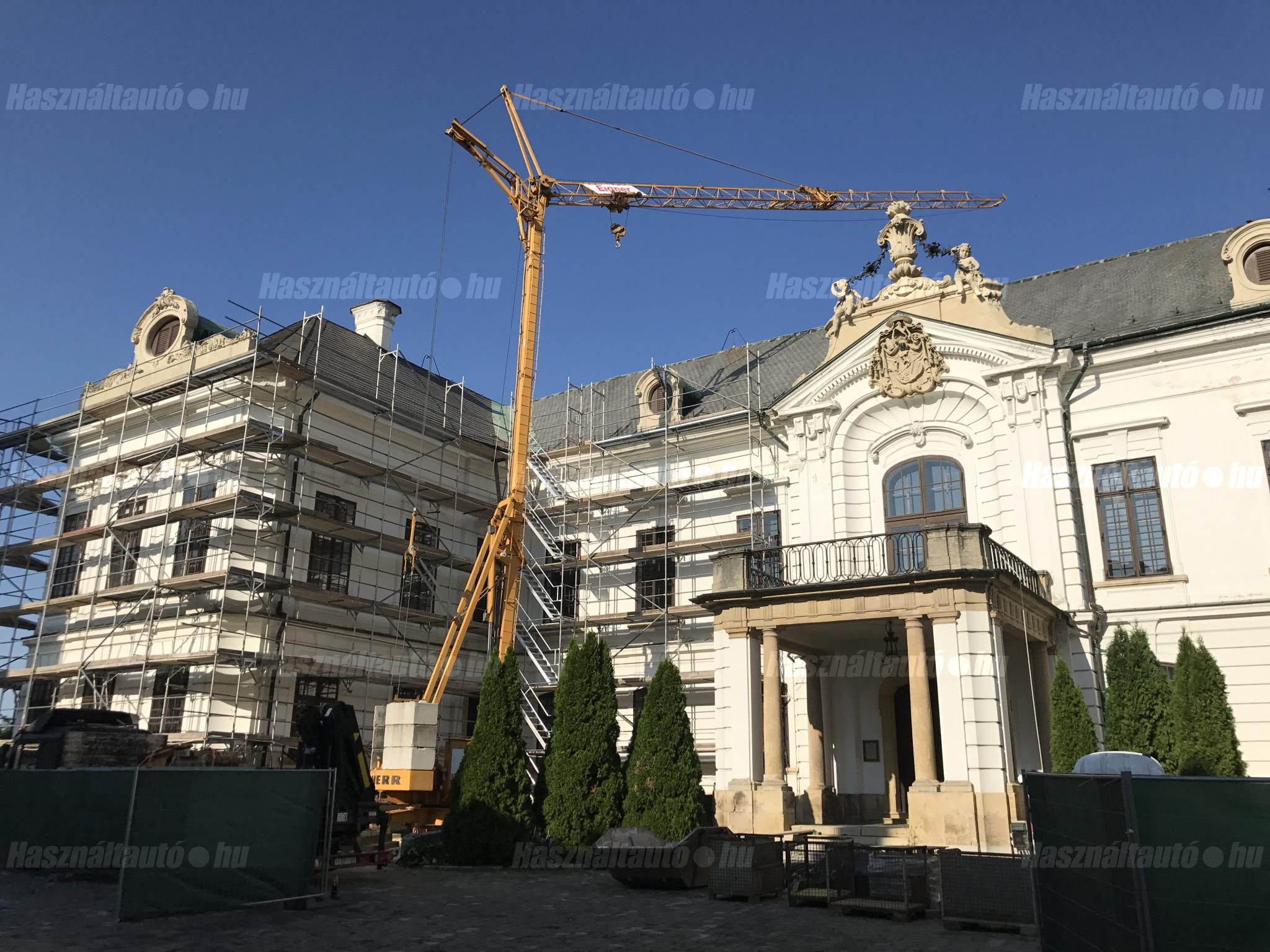 LIEBHERR 1996 - 1