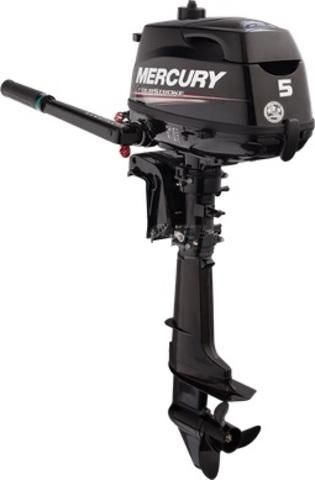 MERCURY 2022 - 1