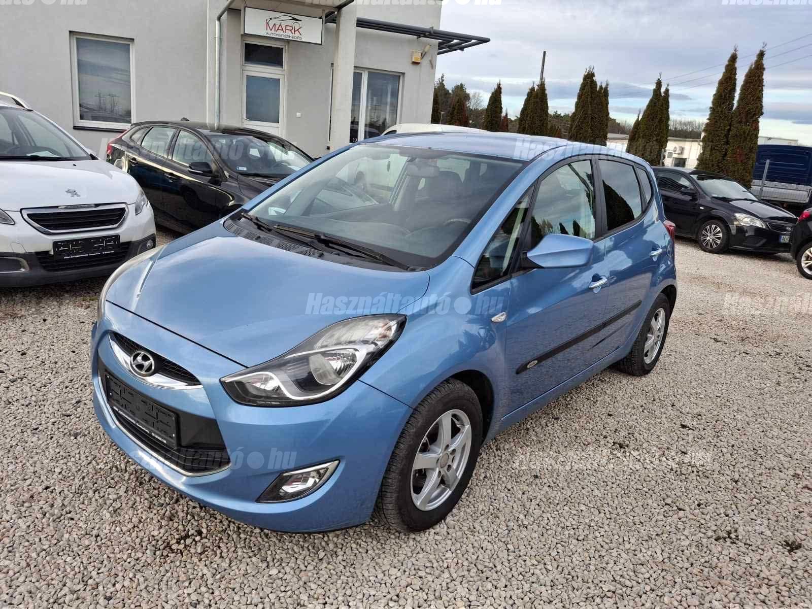 HYUNDAI IX20 2012/2 - 1
