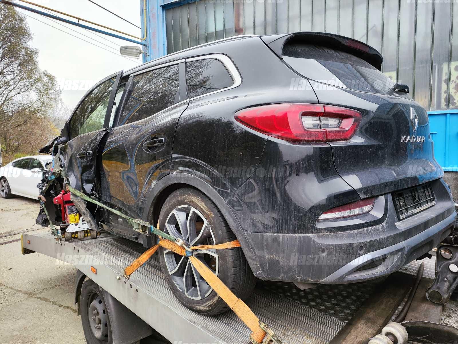 RENAULT KADJAR 2019/7 - 1