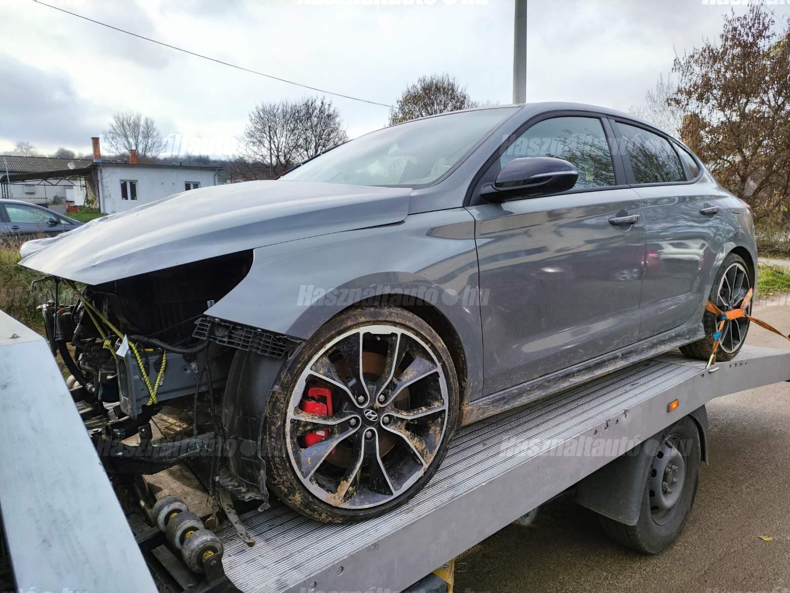 HYUNDAI I30 2019/7 - 1