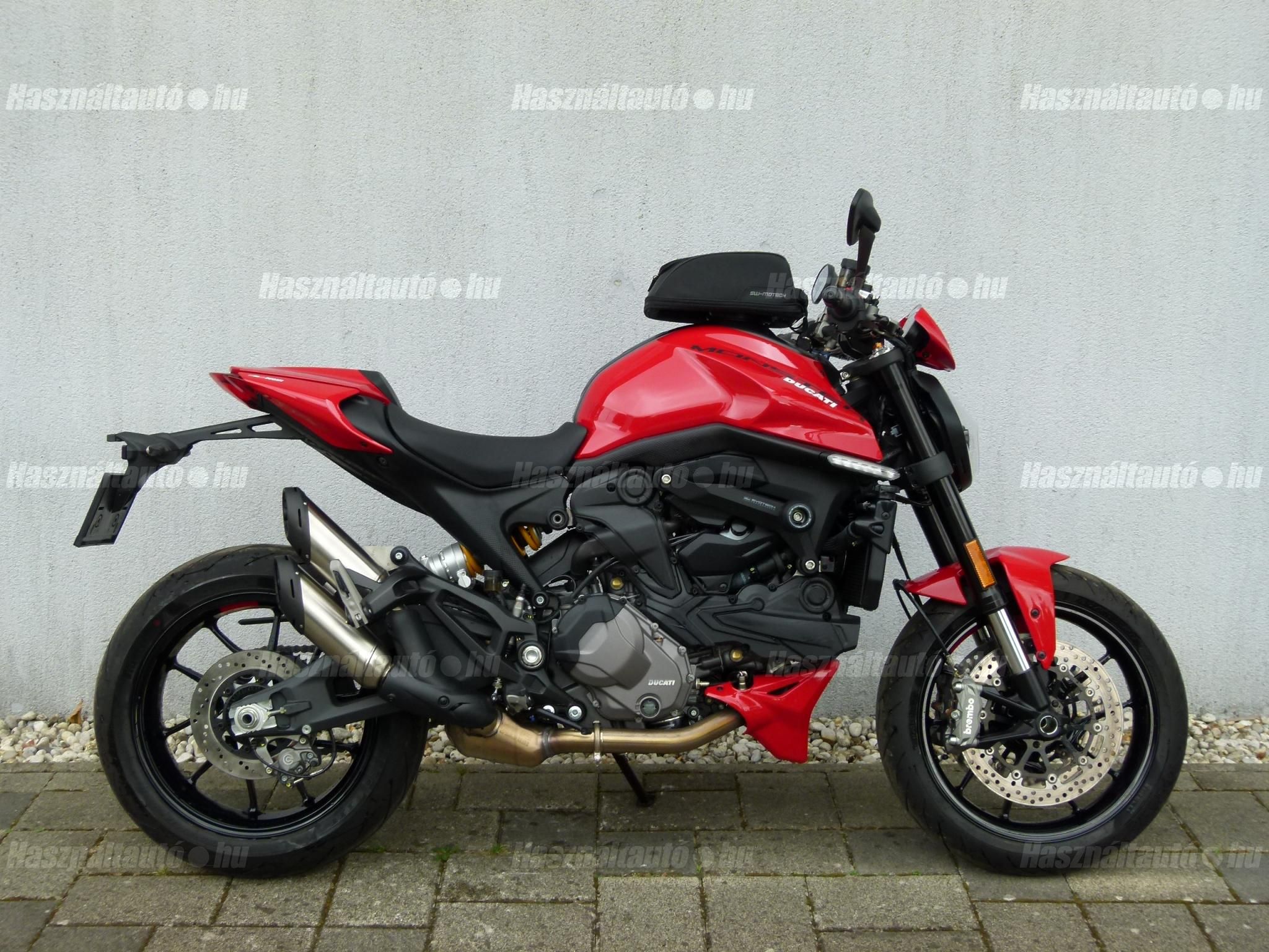 DUCATI MONSTER 2022/11 - 1