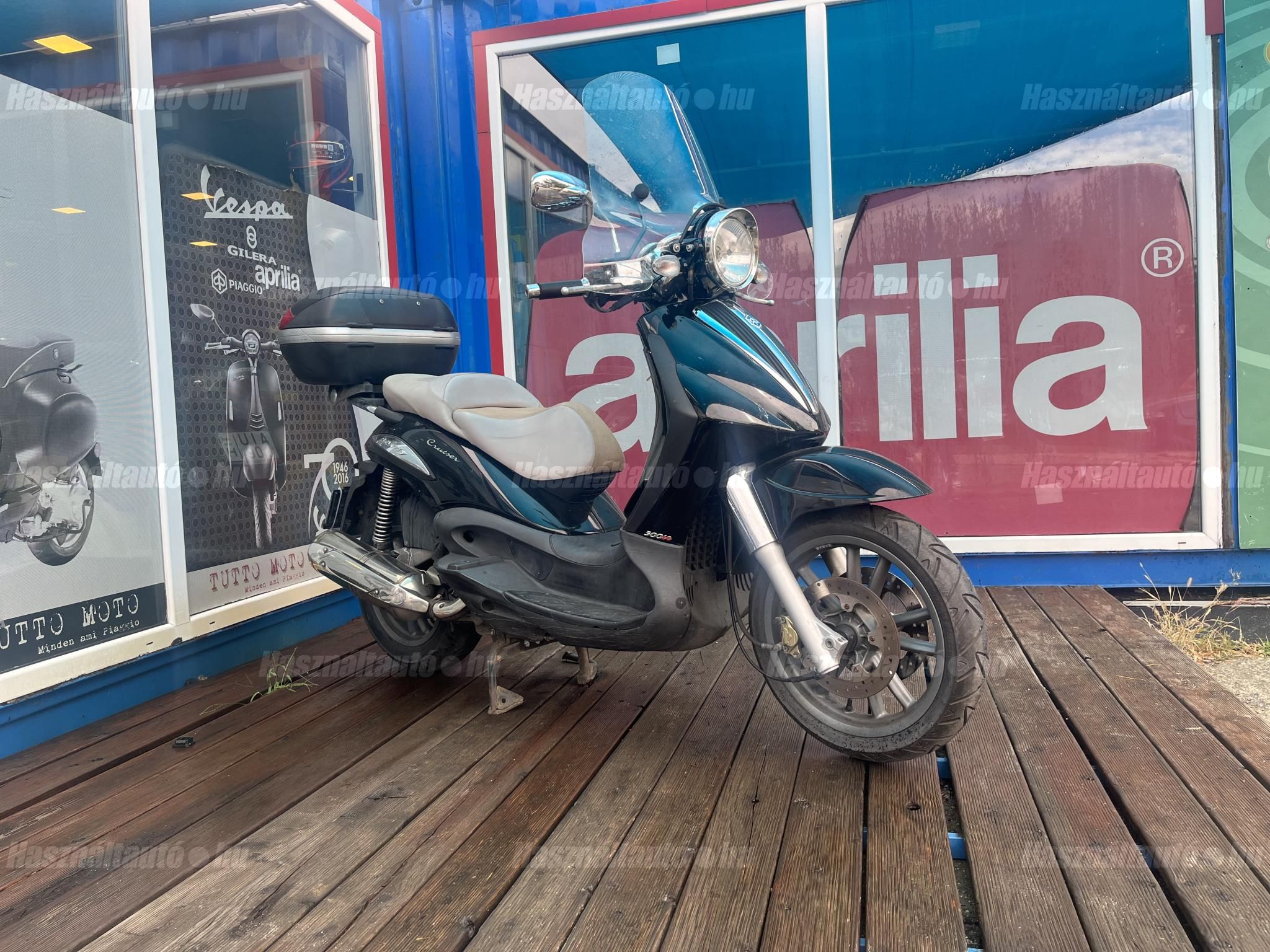 500 Cruiser Ricambi Piaggio Beverly 500 Usato Ricambi Usati