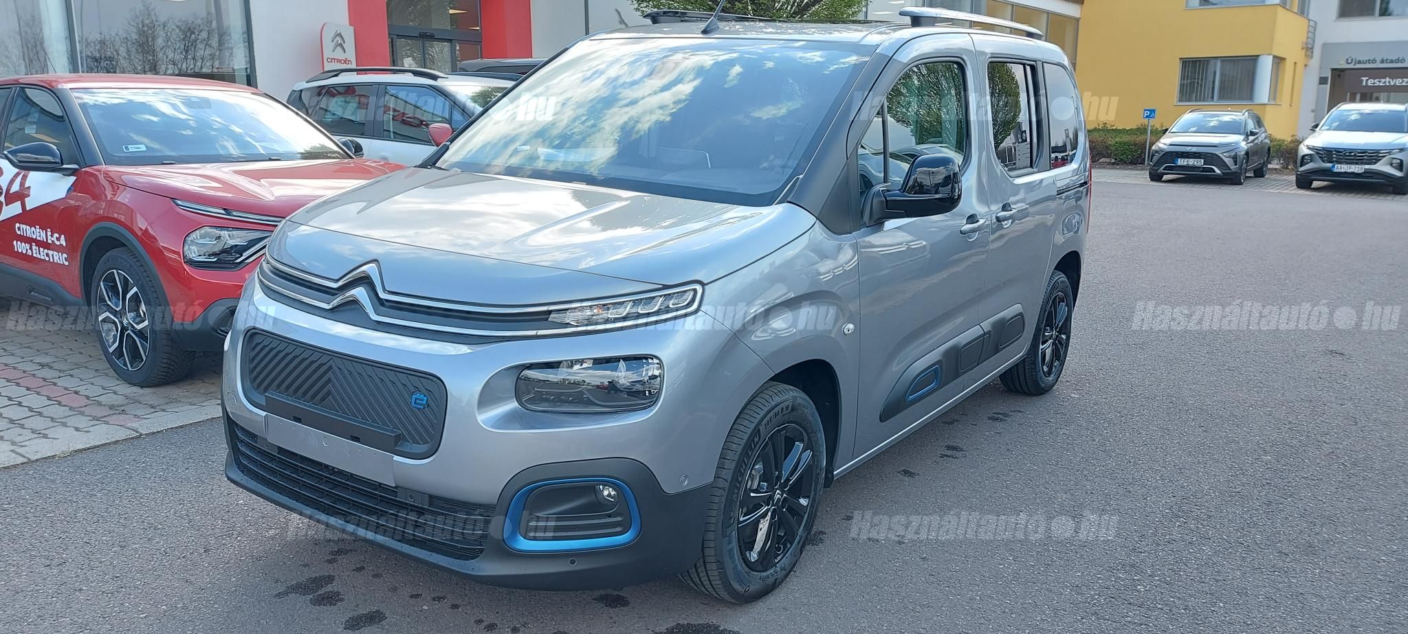 CITROEN BERLINGO 2023/4 - 1