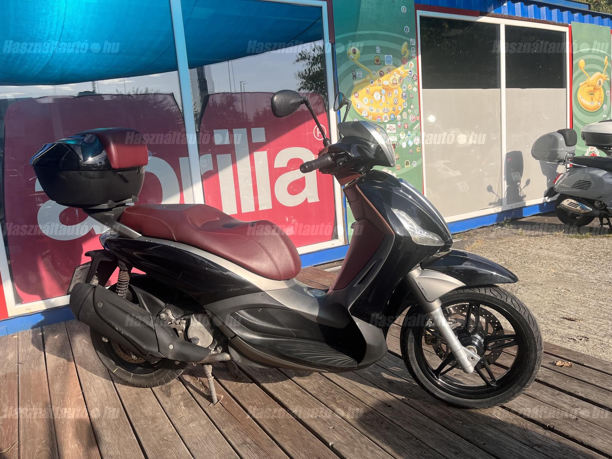 PIAGGIO BEVERLY 350 2014/6 - 1