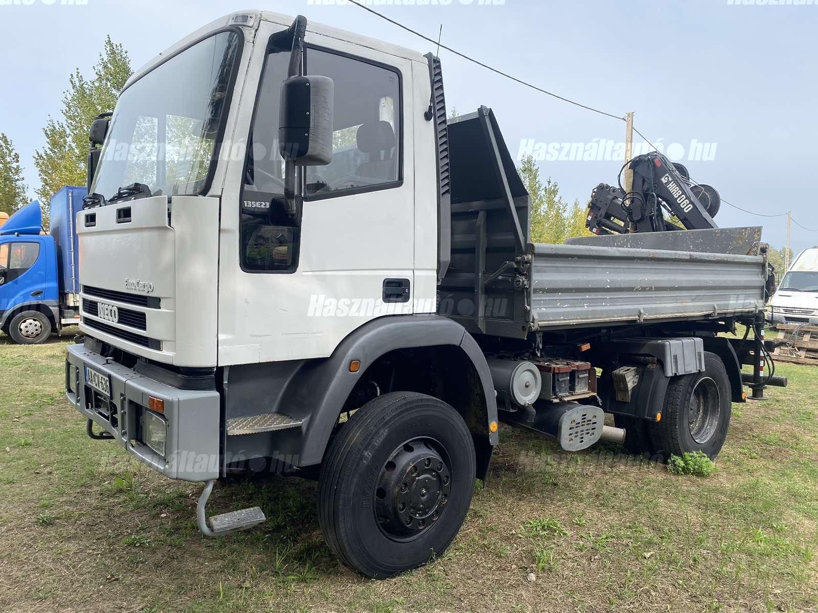 IVECO 1995 - 1