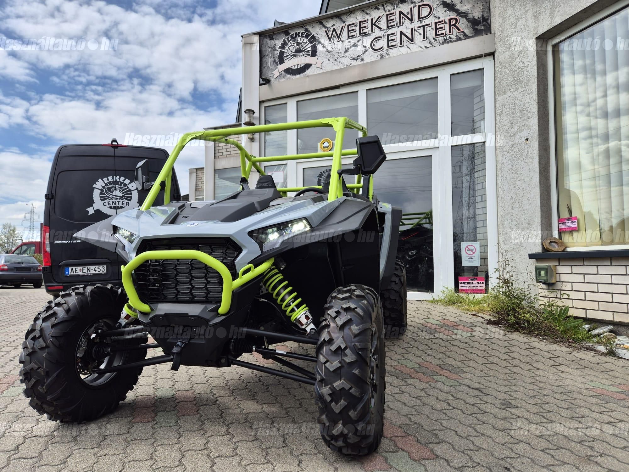 POLARIS RZR 1000 XP 2026 - 1