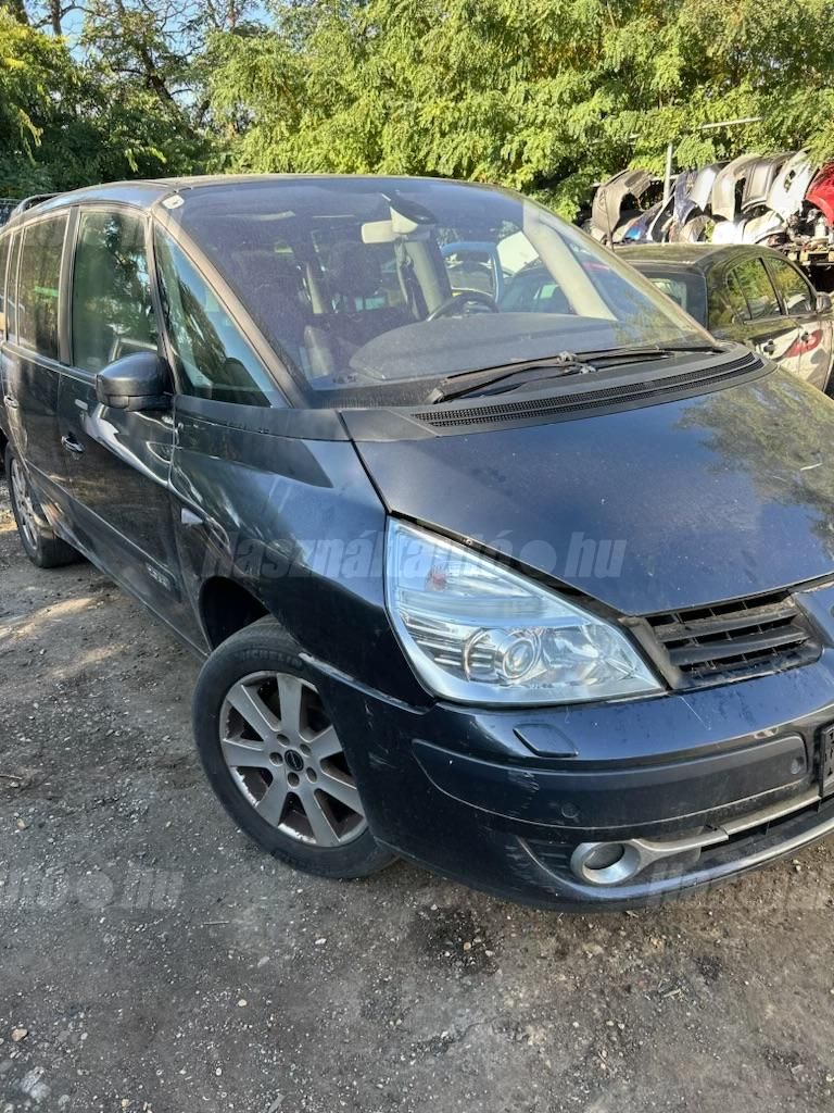 RENAULT ESPACE 2006 - 1
