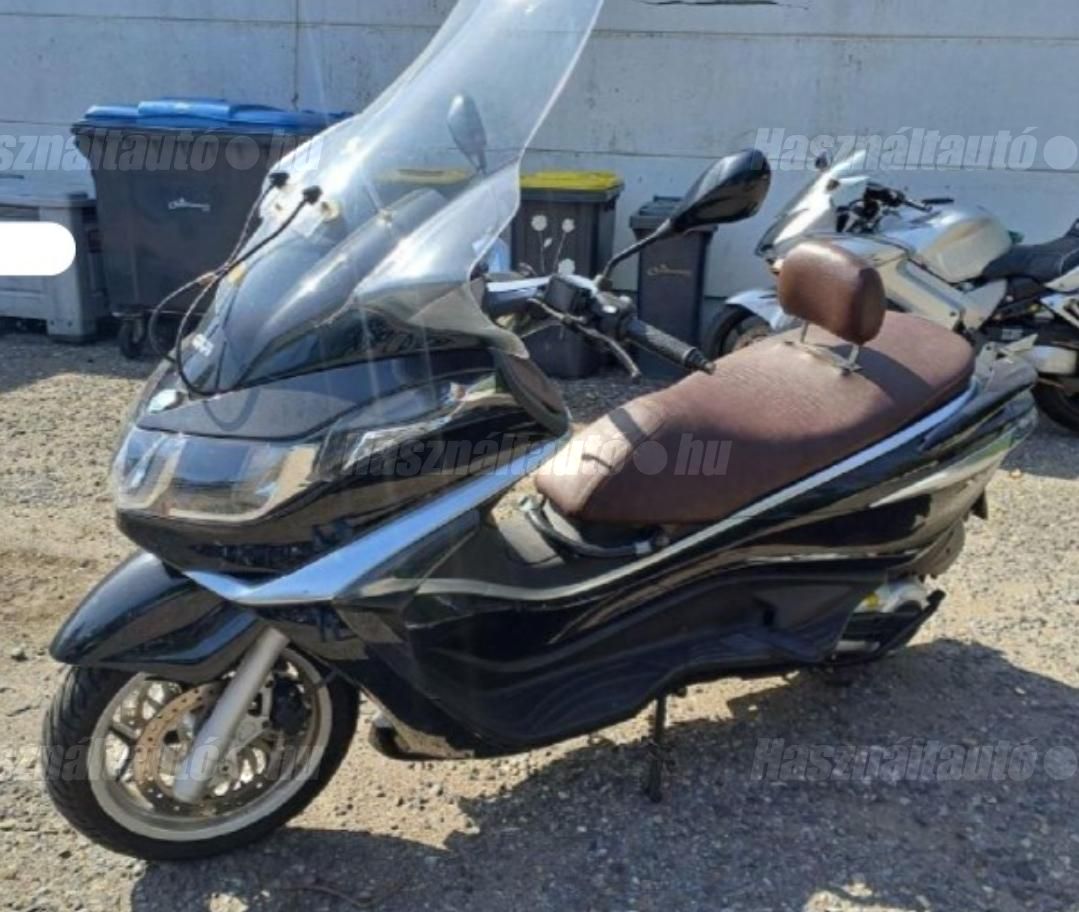 PIAGGIO X 10 500 2016/3 - 1