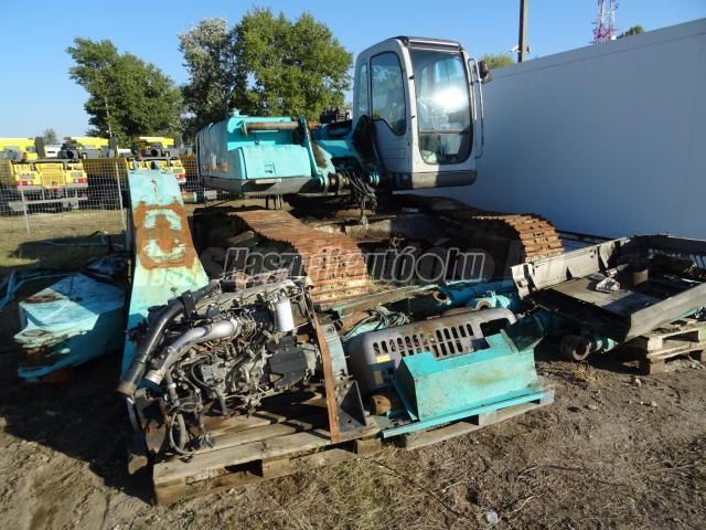 KOBELCO 2002 - 1
