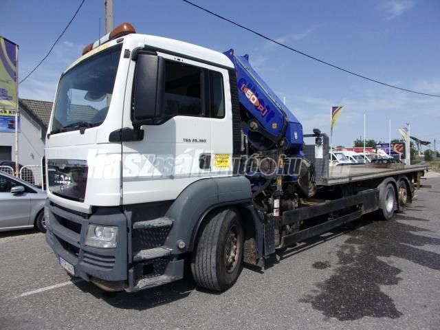 MAN 2011 - 1