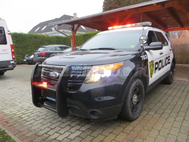 FORD EXPLORER 2015/6 - 1