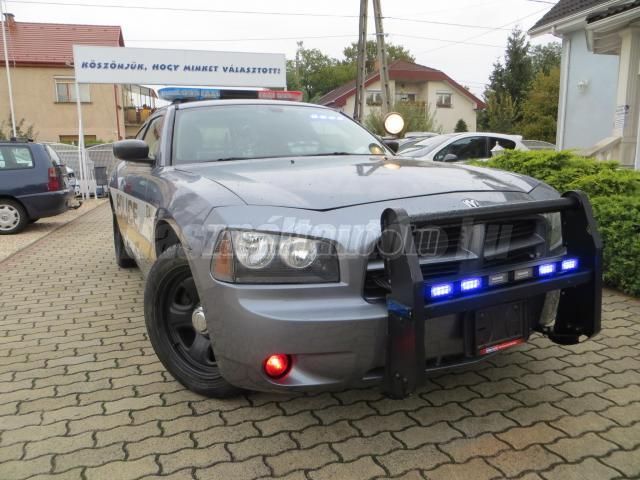 DODGE CHARGER 2009/10 - 1