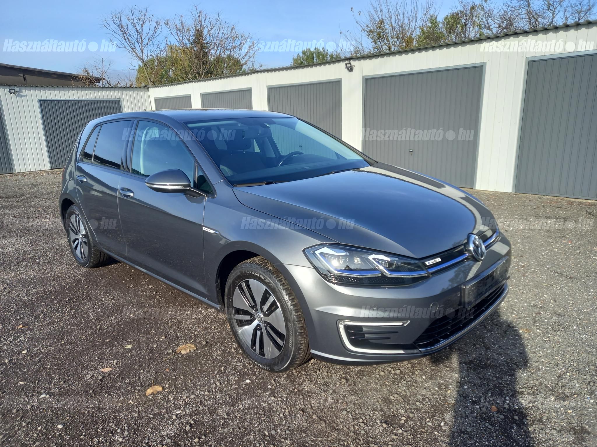 VOLKSWAGEN GOLF VII 2020/7 - 1