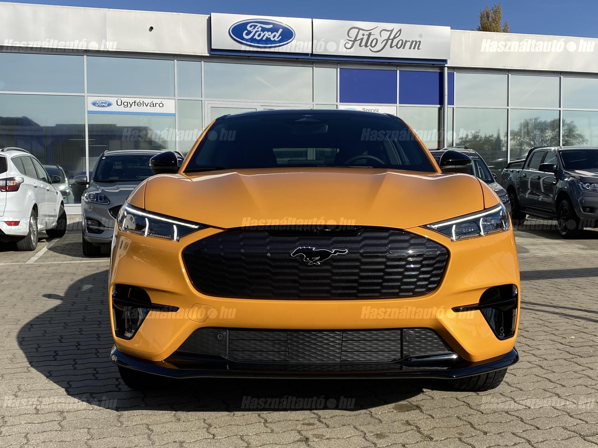 FORD MUSTANG MACH-E 2023/4 - 1