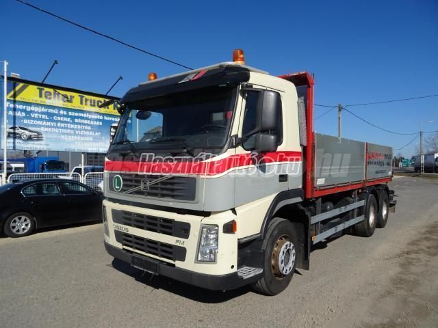 VOLVO 2009/6 - 1