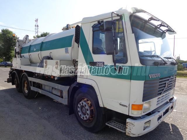 VOLVO 1997 - 1