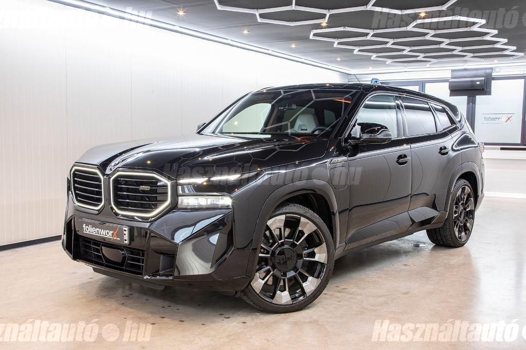 BMW XM 2023/4 - 1