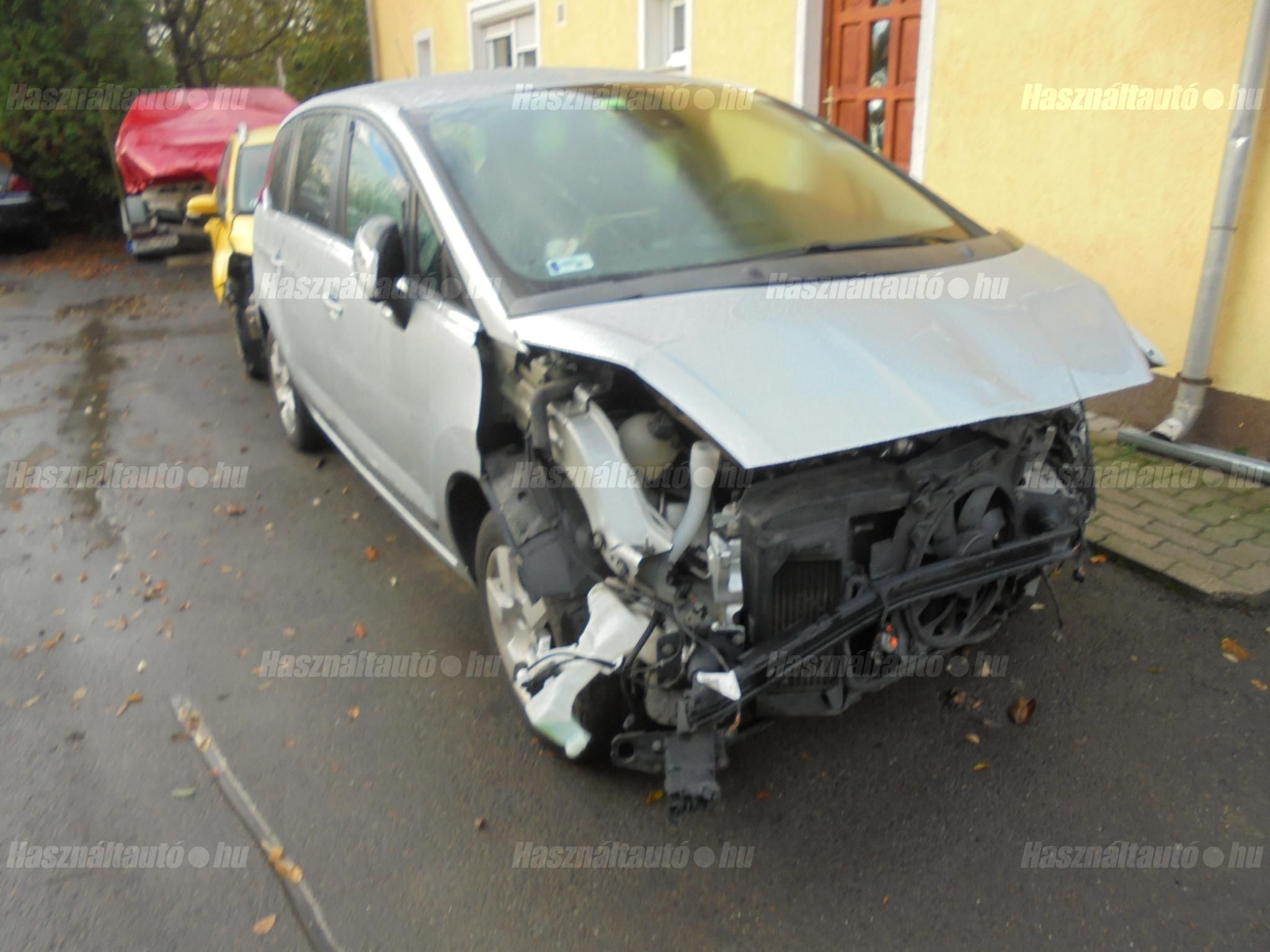 PEUGEOT 5008 2015/2 - 1