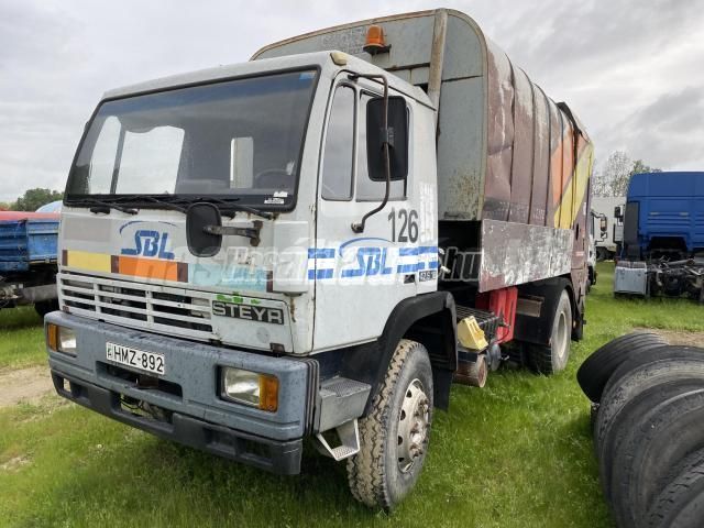 STEYR 1989 - 1