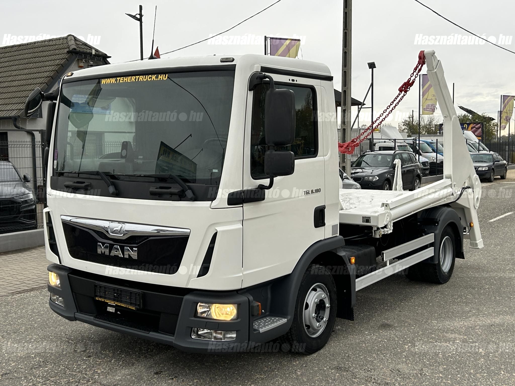 MAN 2015 - 1