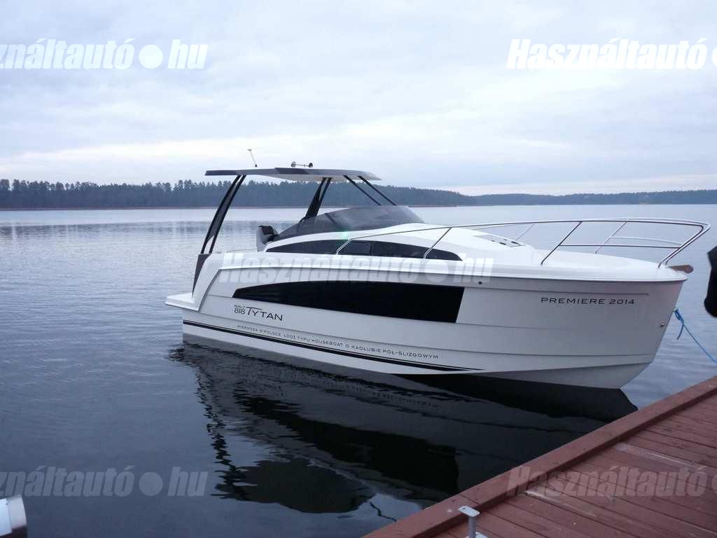 BALT YACHT 2023 - 1