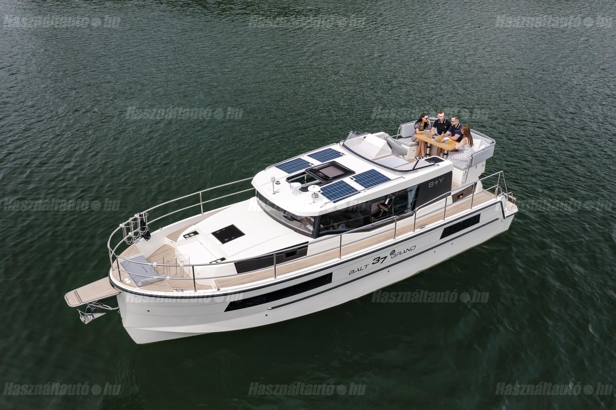 BALT YACHT 2023 - 1