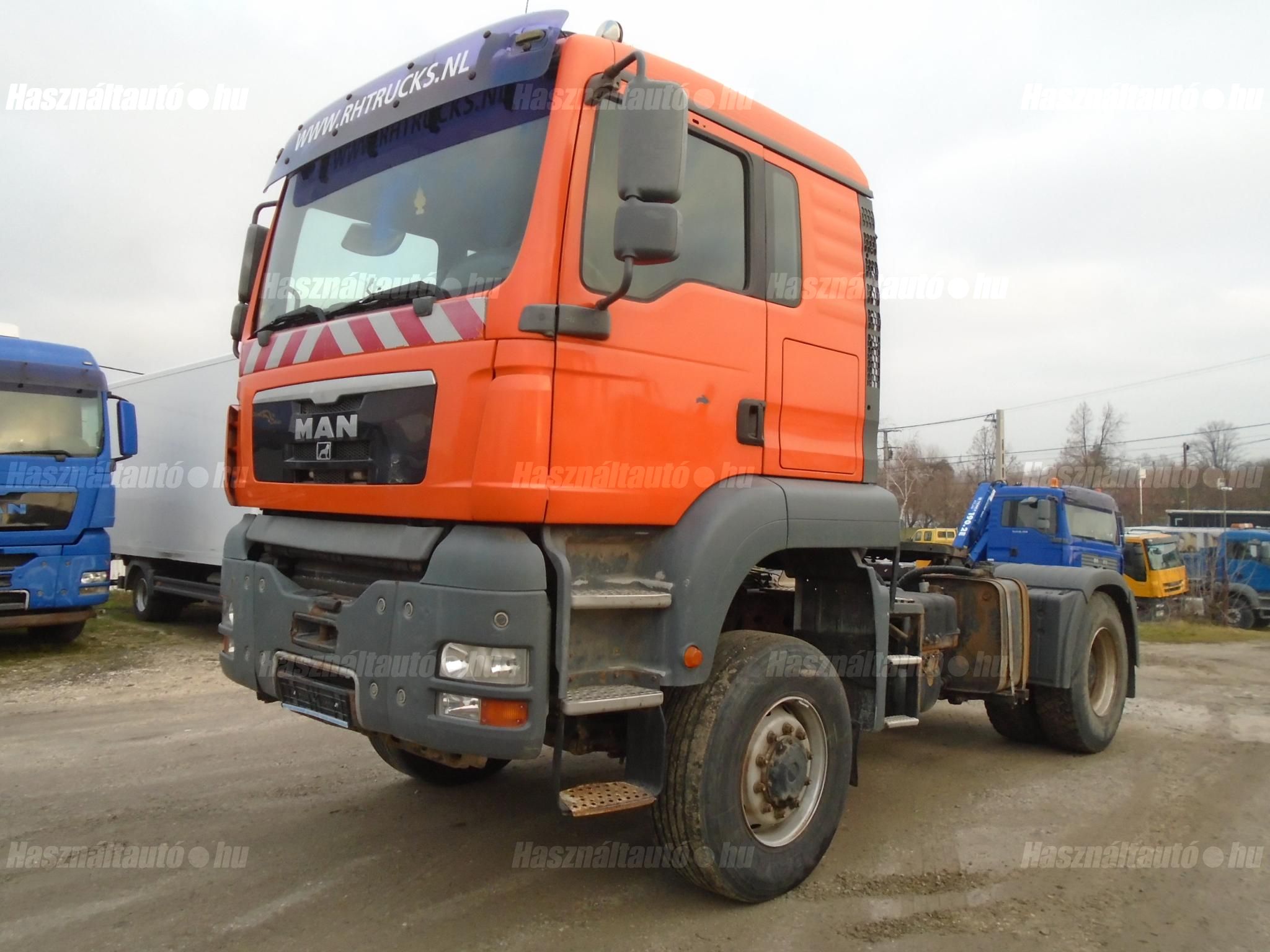 MAN 2006/4 - 1