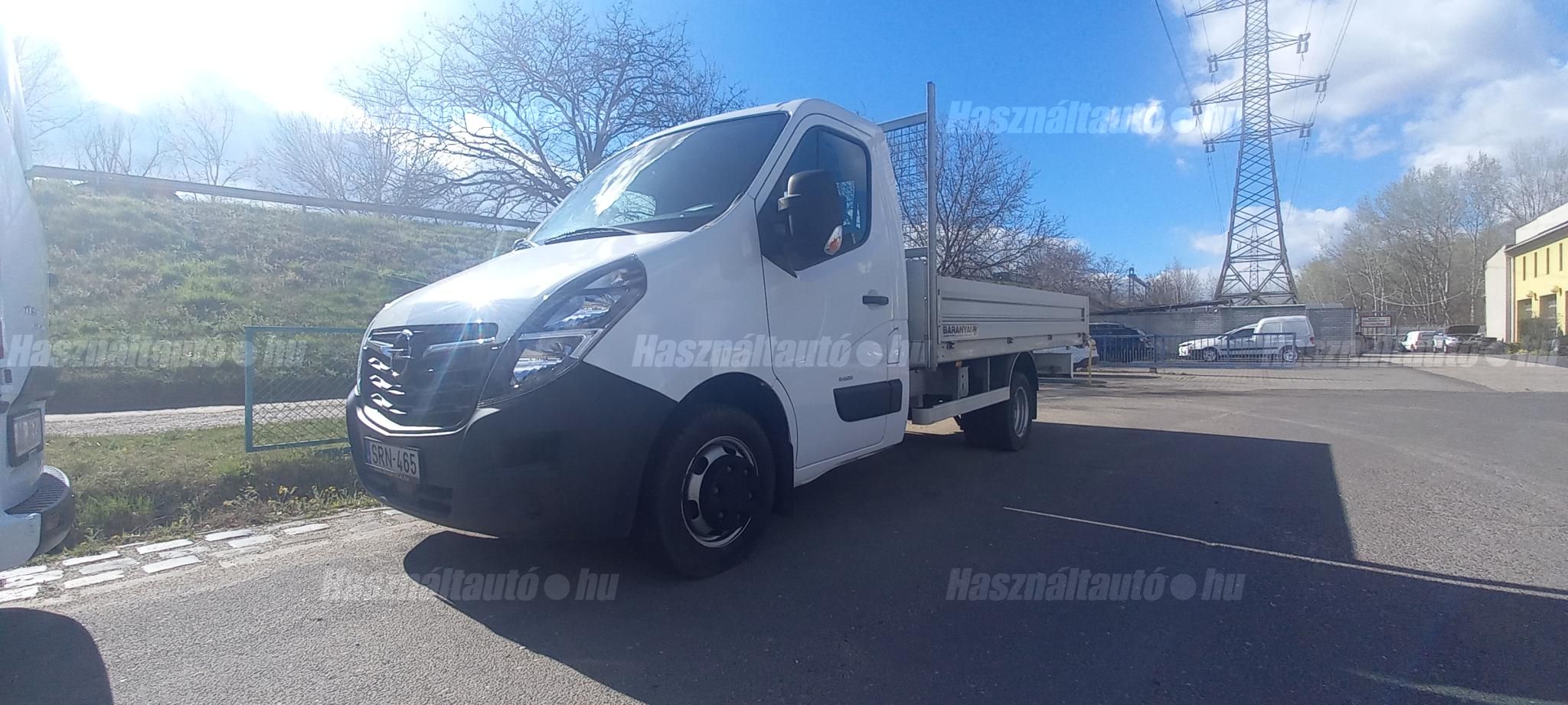 OPEL 2021/12 - 1