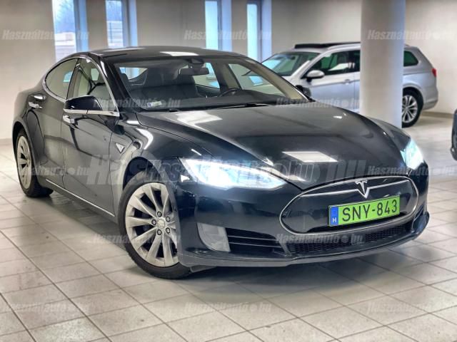 TESLA MODEL S 2015/3 - 1