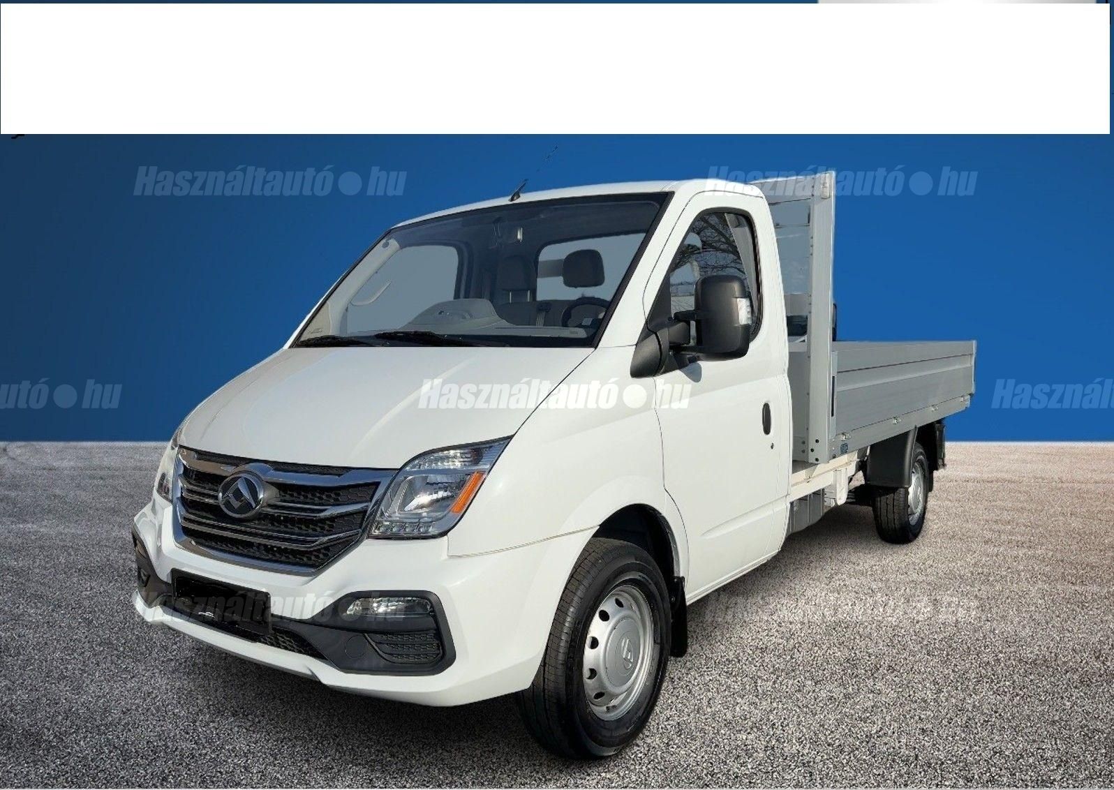 MAXUS EV80 2022/6 - 1