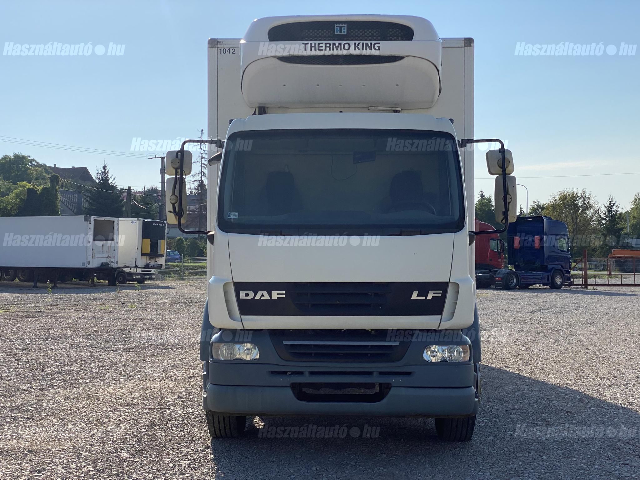 DAF 2012 - 1