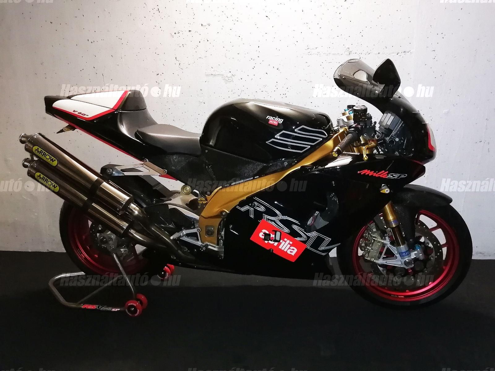 APRILIA RSV 1000 2000/6 - 1