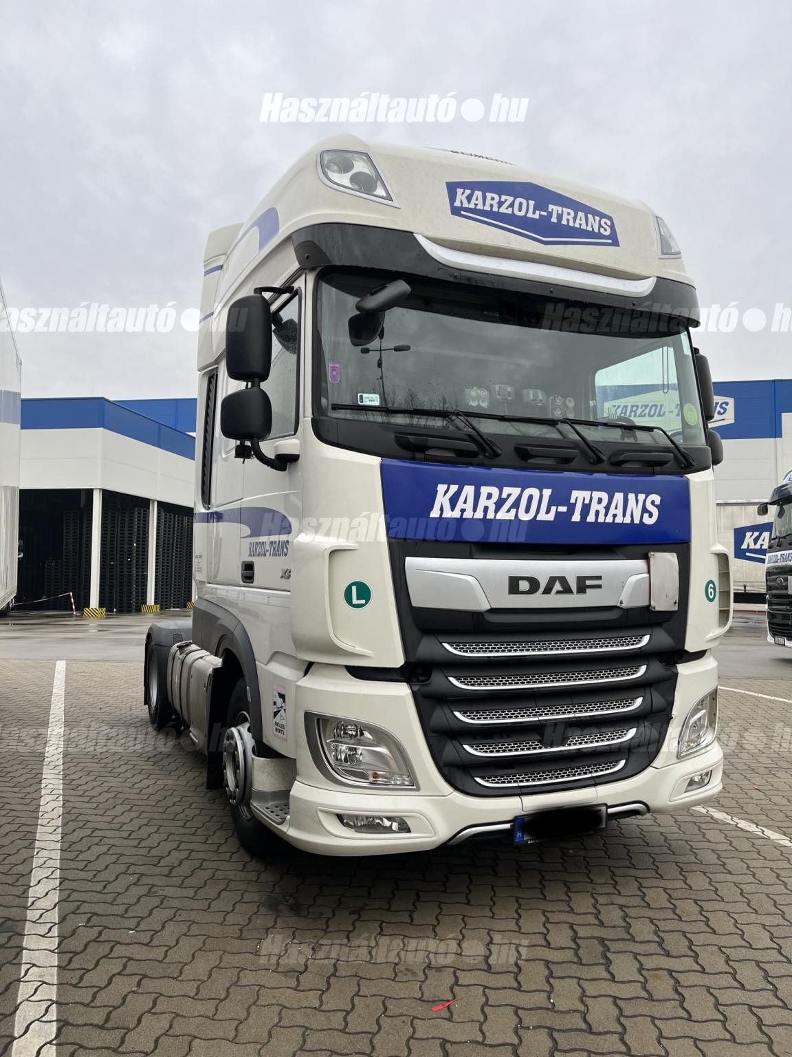 DAF 2020/11 - 1