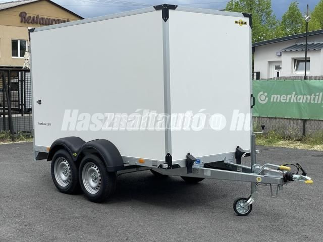 HUMBAUR 2023/4 - 1