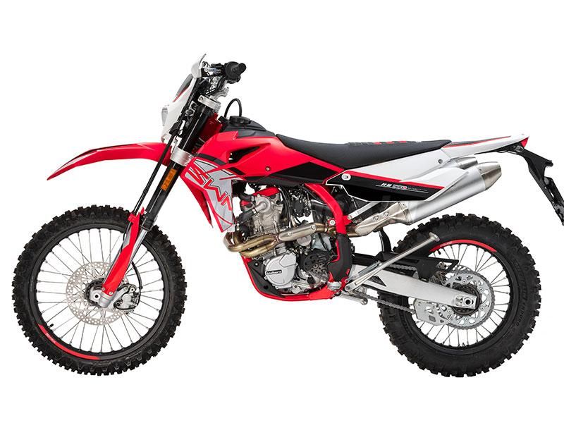 SWM RS 500 R 2023 - 1